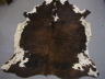 003 Beautiful Tricolor Brindle Rug �325